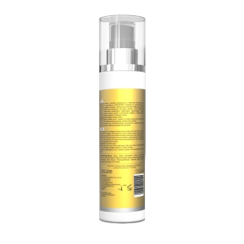 52385 Mgiełka z ekologiczną wodą z owoców pomarańczy i komórkami macierzystymi Orange Water Home terApis / 150ml